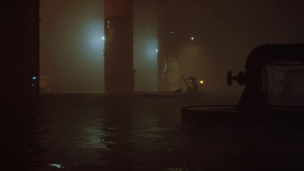 Stray – PS5