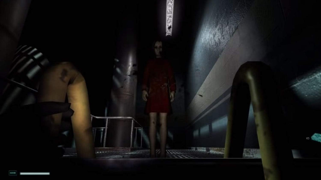 The Dark Pictures: House of Ashes – PS5