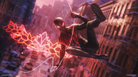Spider-Man: Miles Morales – PS5