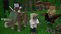 Minecraft Starter Collection – PS4