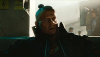 Cyberpunk 2077 – PS4
