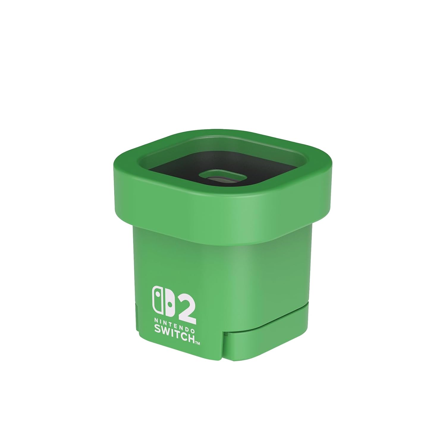 HORI Piranha Plant Camera – Nintendo Switch 2 (Officially Licensed)