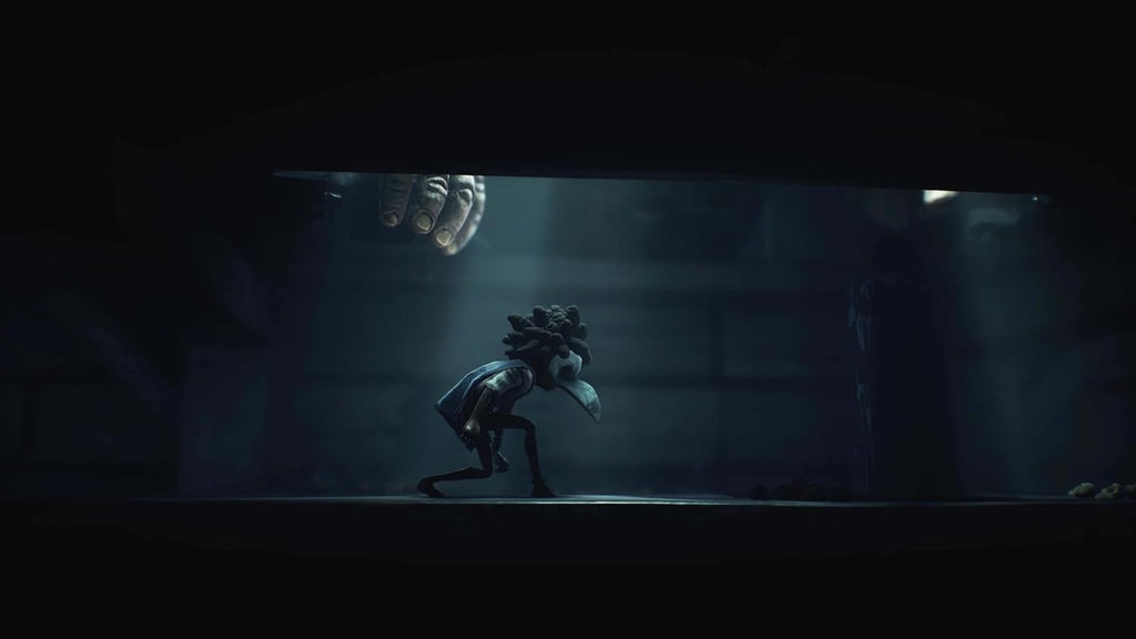 Little Nightmares III – PS4