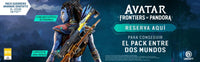 Avatar: Frontiers of Pandora – PS5