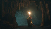 The Dark Pictures: House of Ashes – PS5