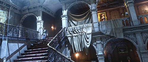 Rise of the Tomb Raider – PS4