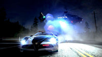 Need for Speed Hot Pursuit Remastered – PS4