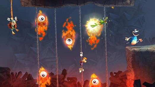 Rayman Legends – PS4