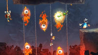 Rayman Legends – PS4