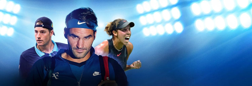 Tennis World Tour – PS4