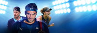 Tennis World Tour – PS4