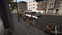 Bus Driver Simulator – PS4
