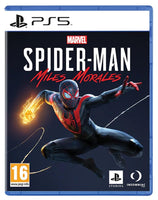 Spider-Man: Miles Morales – PS5