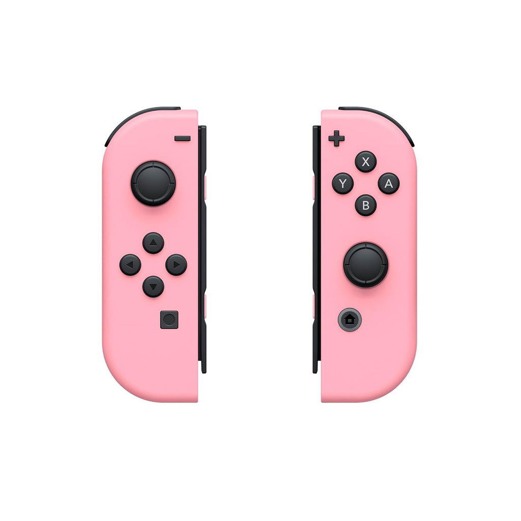 ntendo Switch Joy-Con (L)/(R) – Pastel Pink