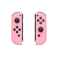 ntendo Switch Joy-Con (L)/(R) – Pastel Pink