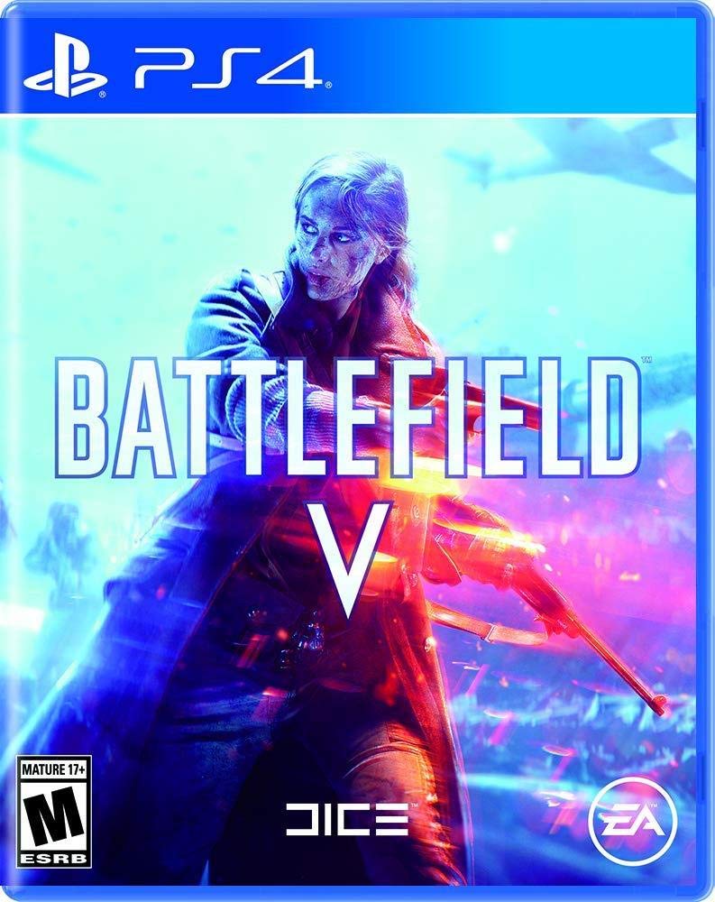 Battlefield V – PS4