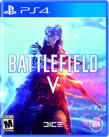 Battlefield V – PS4