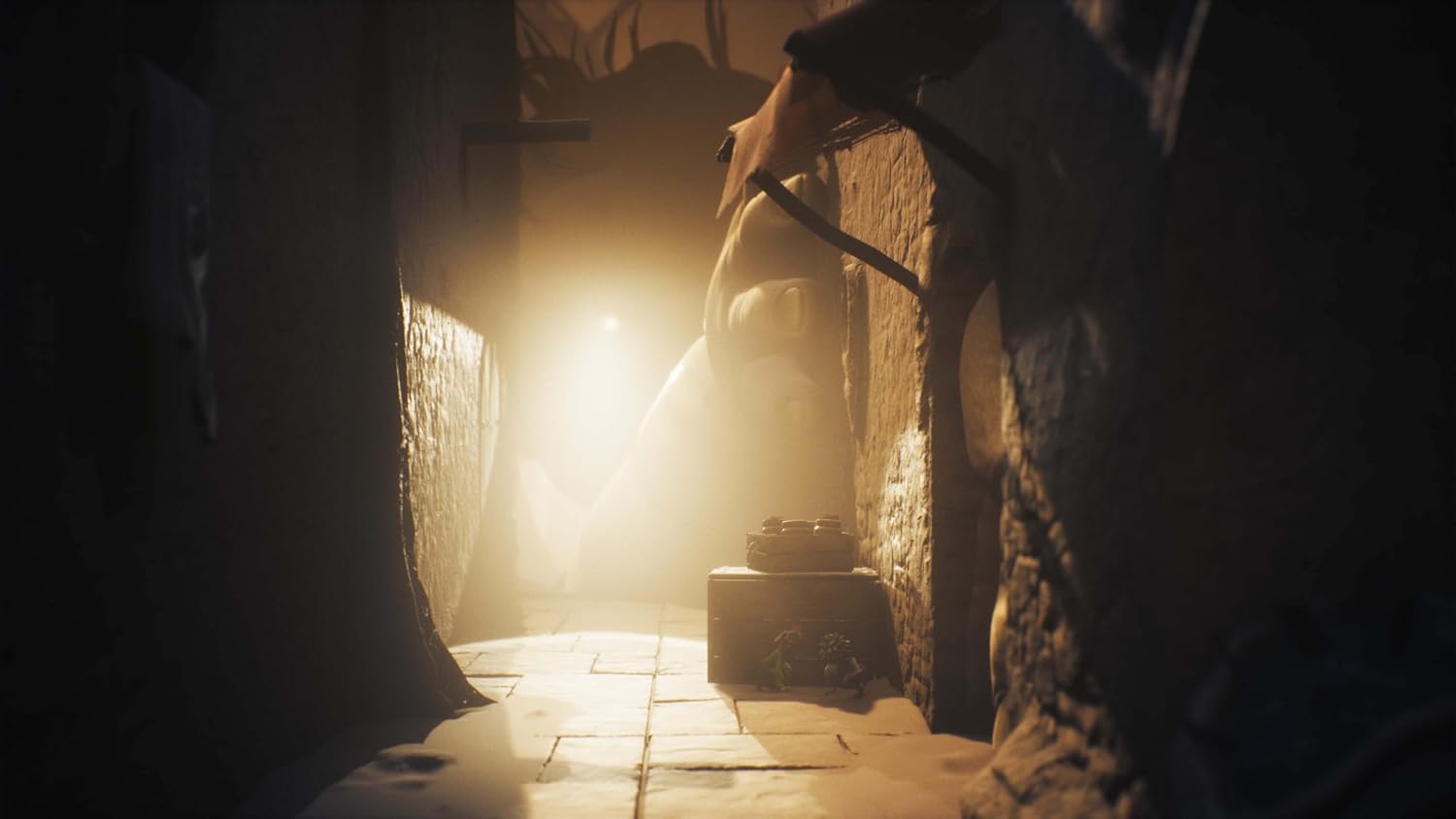 Little Nightmares III – PS4