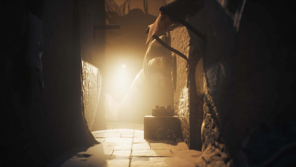 Little Nightmares III – PS4