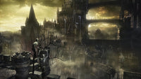 Dark Souls III – PS4
