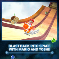 Super Mario Galaxy + Super Mario Galaxy 2 – Nintendo Switch