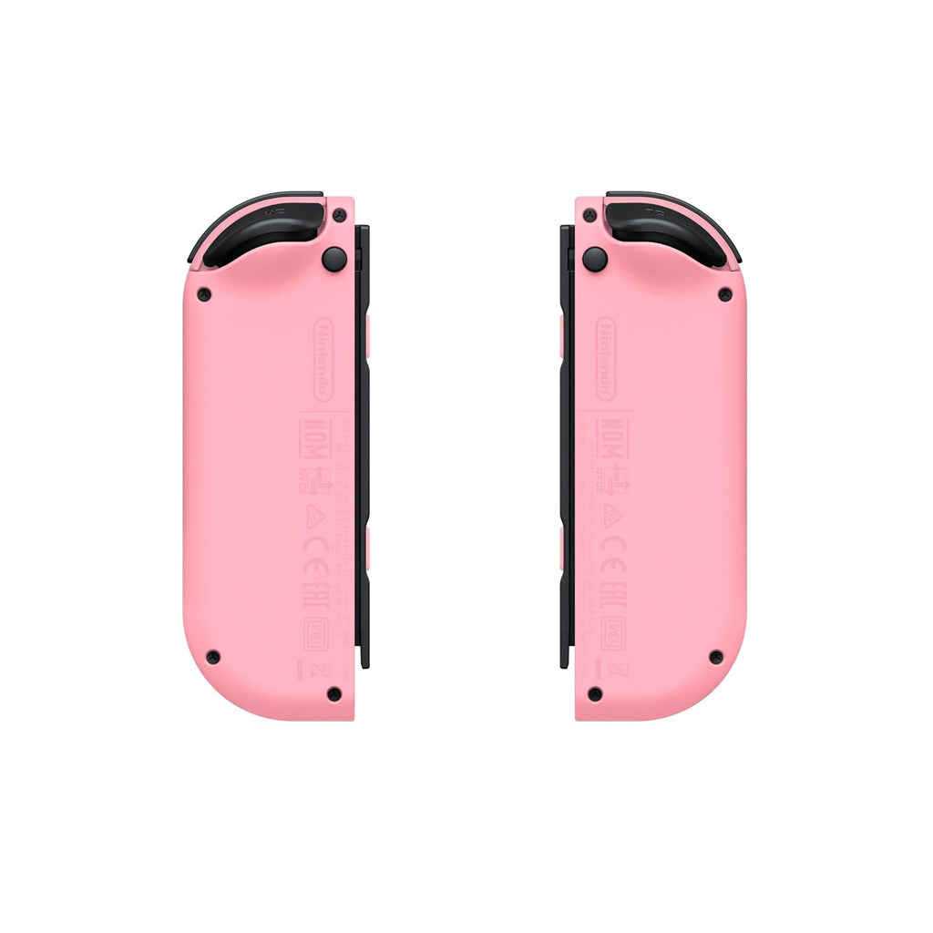 ntendo Switch Joy-Con (L)/(R) – Pastel Pink