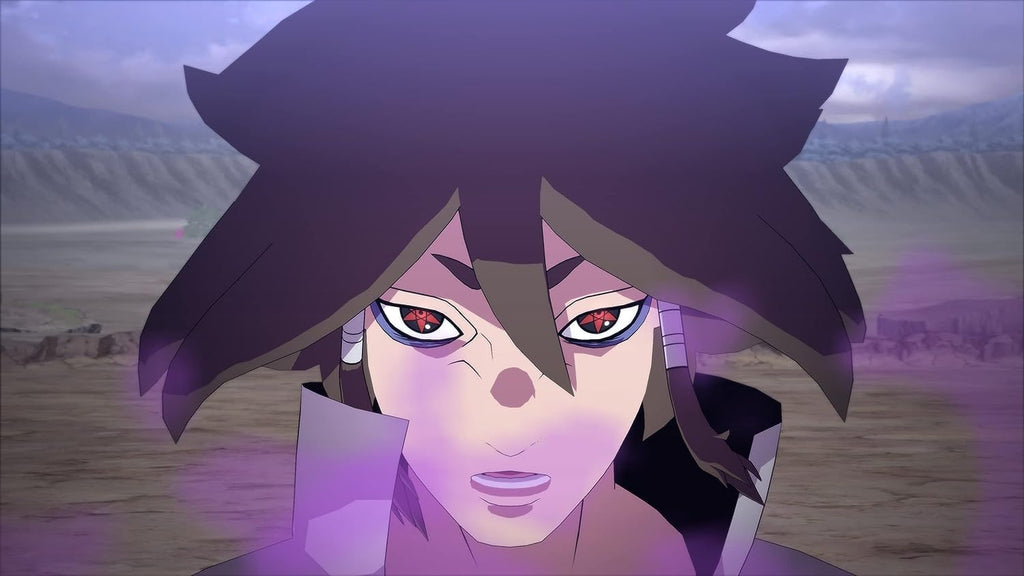 NARUTO X BORUTO Ultimate Ninja STORM CONNECTIONS – PS4
