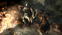 Dark Souls III – PS4