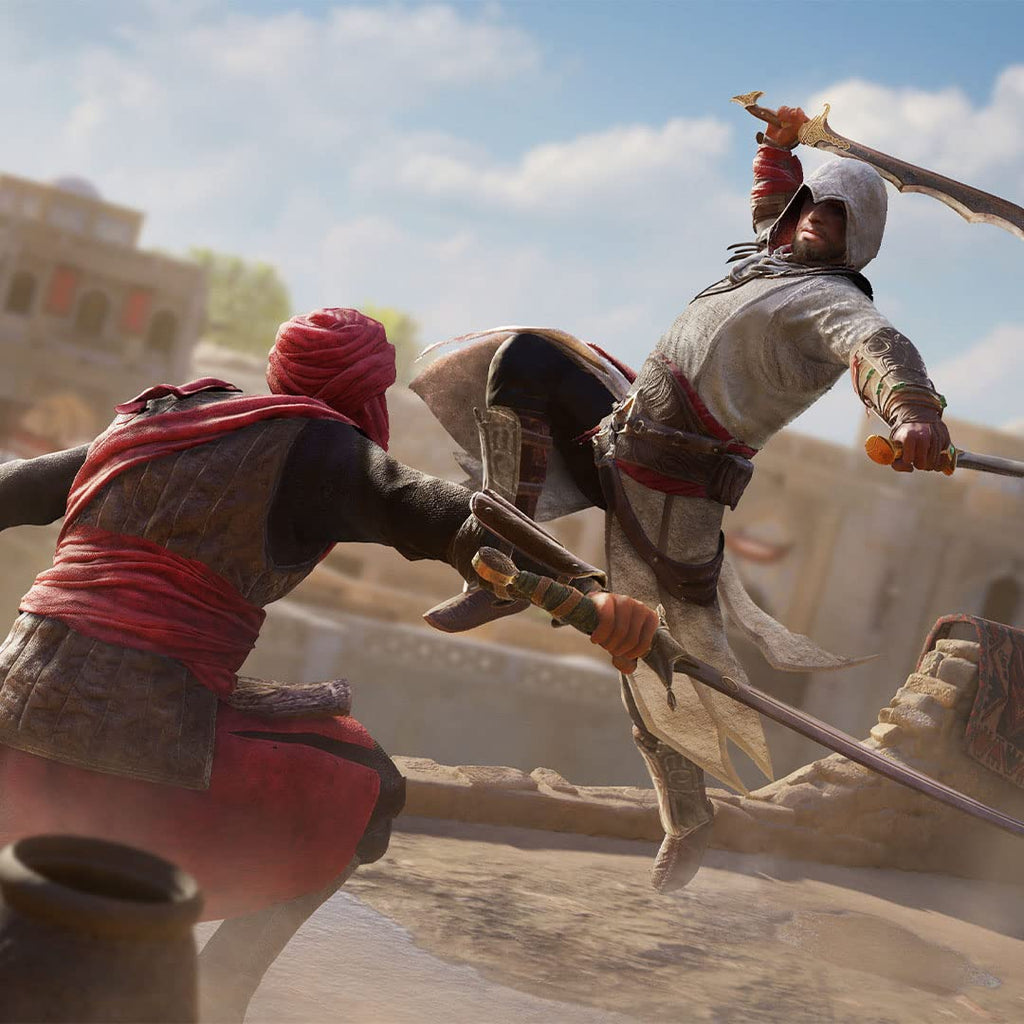 Assassin’s Creed Mirage – PlayStation 5 | PS5