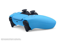 PS5 DualSense Wireless Controller – Starlight Blue