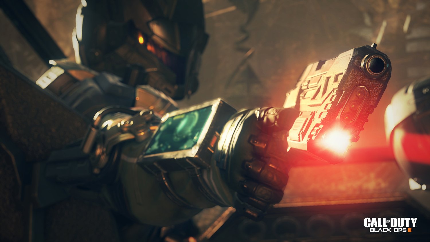 Call of Duty: Black Ops III – PS4