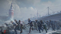 World War Z – PS4