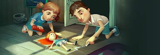 Hello Neighbor: Hide & Seek – PS4