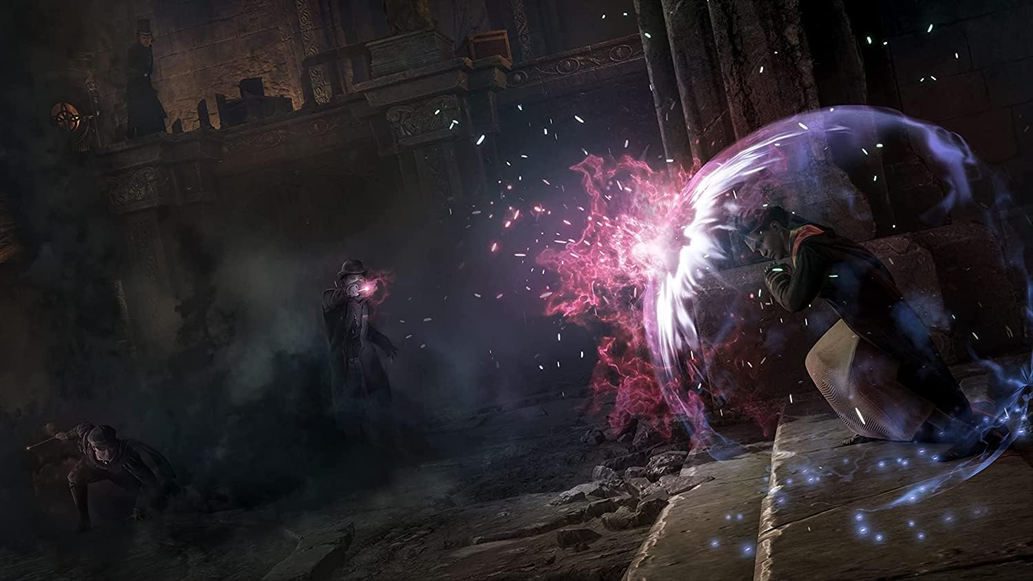 Hogwarts Legacy – PS4