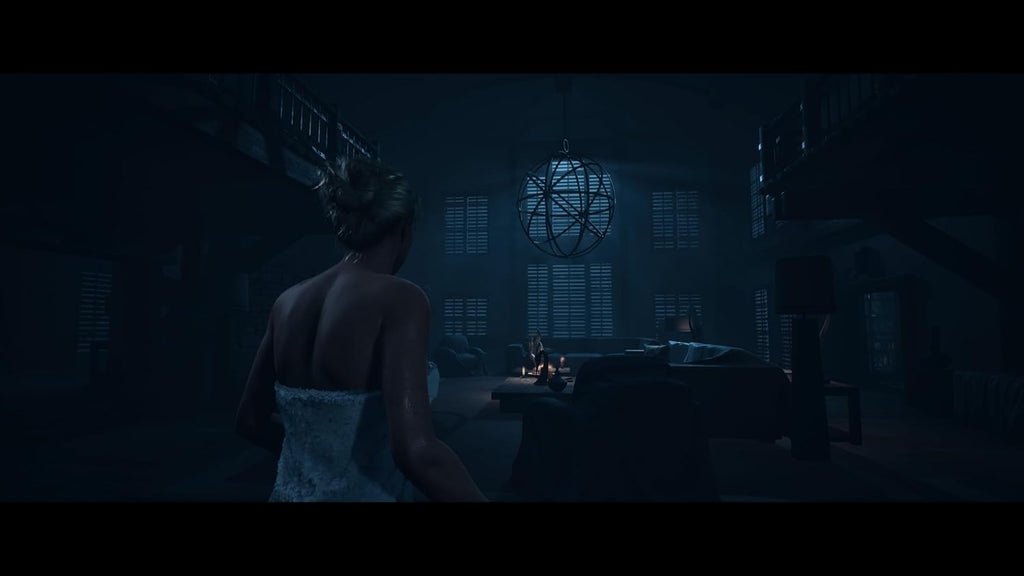 Until Dawn – PS5