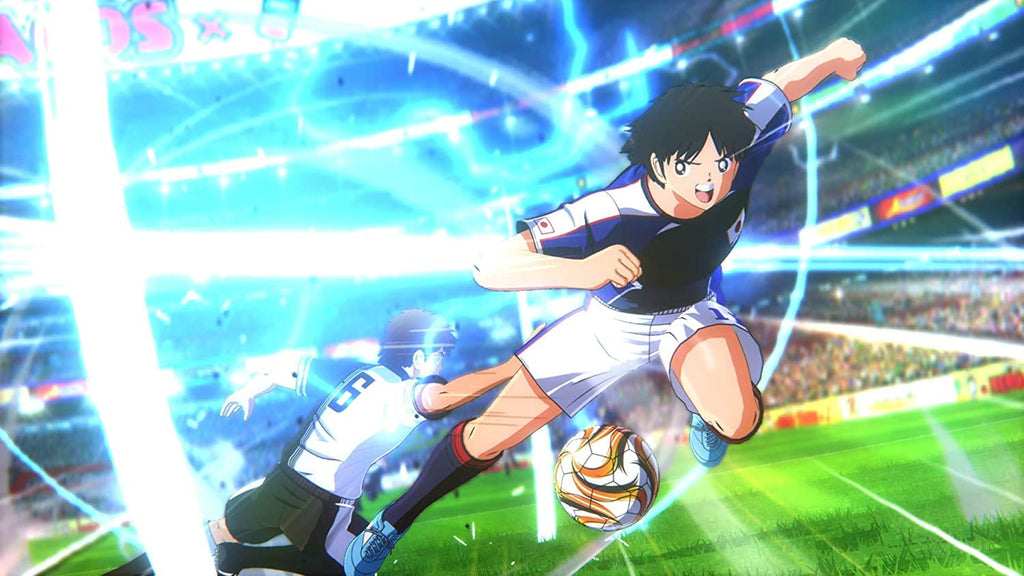 Captain Tsubasa: Rise of New Champions – PS4