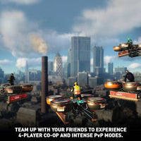 Watch Dogs: Legion – PS5