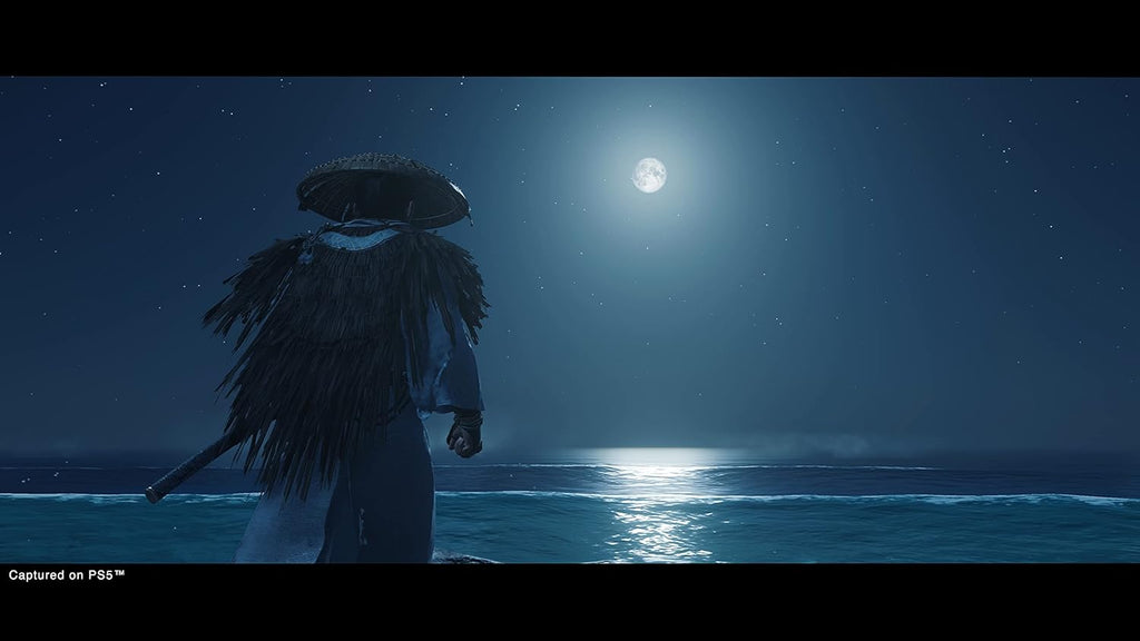 Ghost of Tsushima Director's Cut – PS5