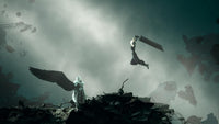 Final Fantasy VII Rebirth – PS5