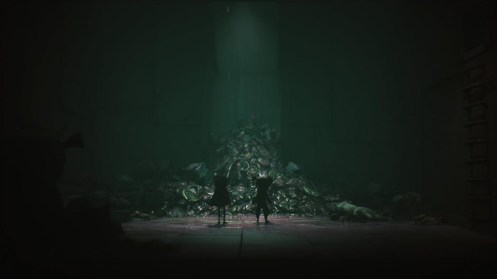Little Nightmares III – Standard Edition – PS5