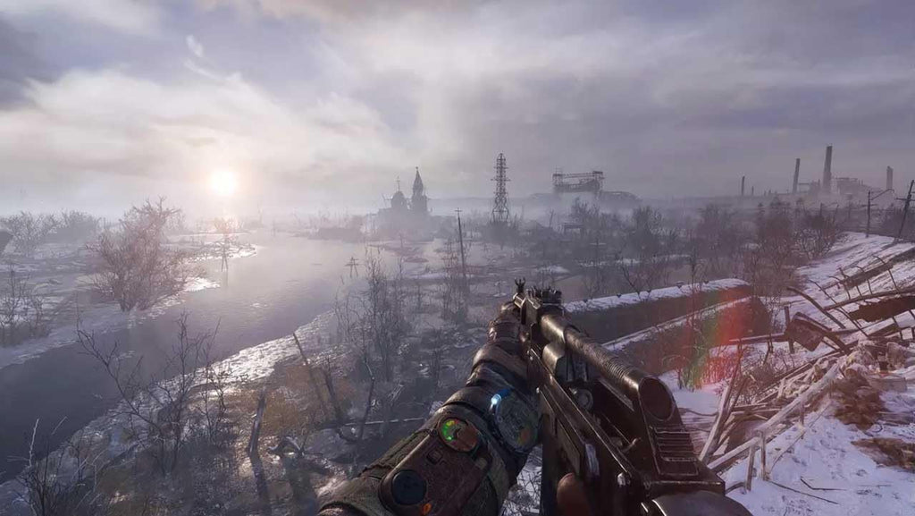 Metro Exodus: Complete Edition – PS5