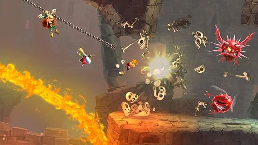 Rayman Legends – PS4
