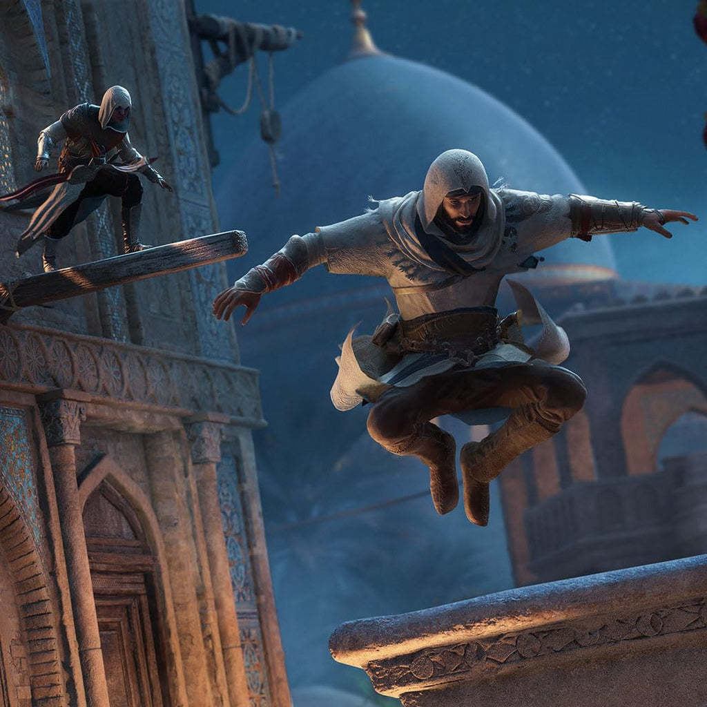 Assassin’s Creed Mirage – PlayStation 5 | PS5