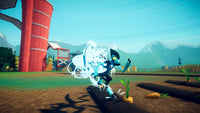 Ben 10: Power Trip – PS4