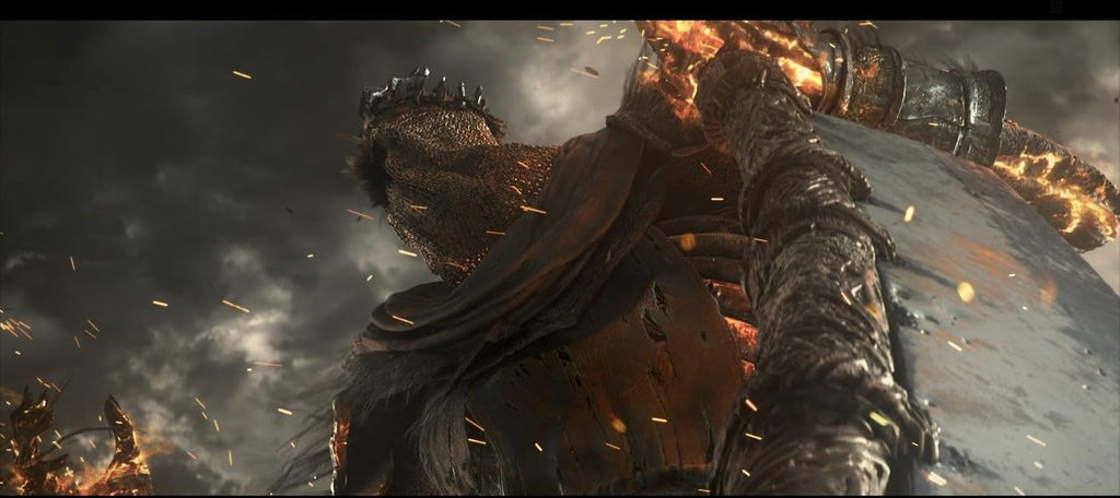 Dark Souls III – PS4
