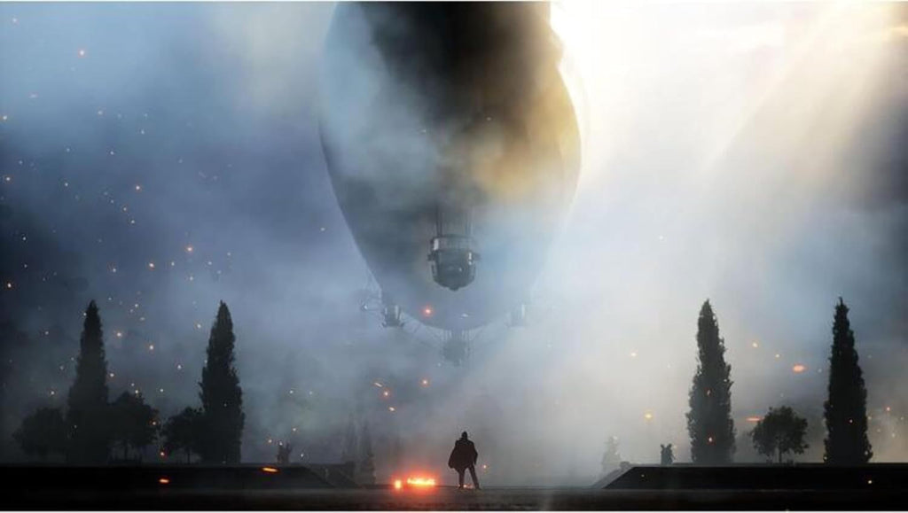 Battlefield 1 – PS4