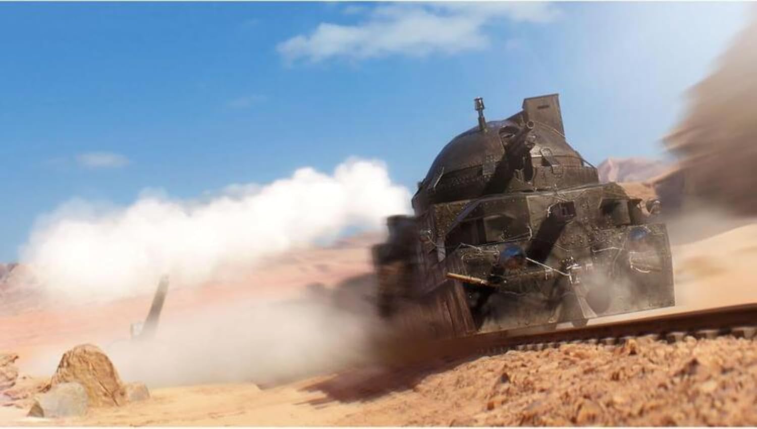 Battlefield 1 – PS4