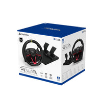 Hori Wireless Racing Wheel Apex – PS5, PS4 & pc