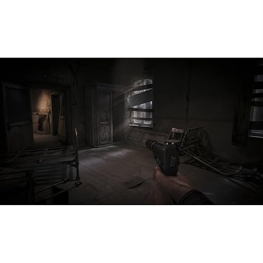 Get Even – PS4