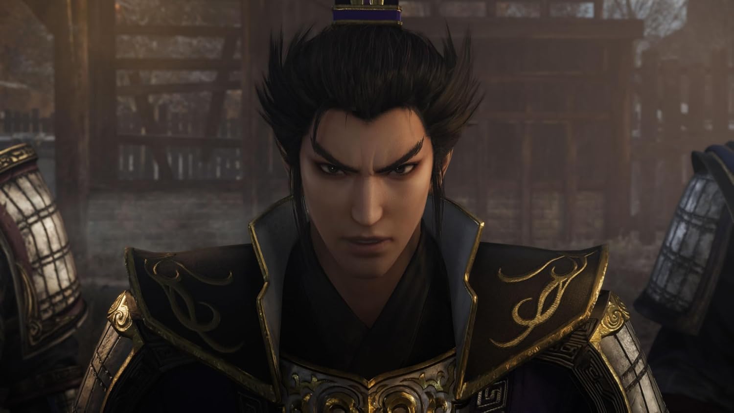 Dynasty Warriors: Origins – PS5